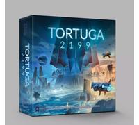 Grey Fox Games Tortuga 2199