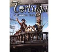 Tortuga - A Pirate's Tale (PC) - Steam Key - GLOBAL