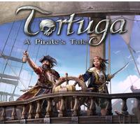 Tortuga - A Pirate's Tale XBOX One / Xbox Series X|S Account