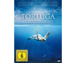 TORTUGA - Die unglaubliche Reise