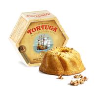 Tortuga Golden Rum Cake from Caribbean 454g