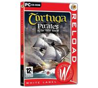 69698 - Cortuga Pirates Of The New World [NEW / SEALED] - PC () Windows XP 1580A