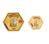 Tortuga Rum Cake Chocolate Flavour, 454g, 238048 & Golden Rum Cake from Caribbean, 454g