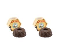Tortuga Rum Cake Chocolate Flavour, 454g, 238048 (Pack of 2)