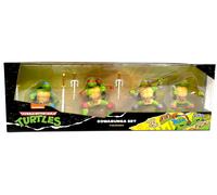 Comansi Figurine Set Teenage Mutant Ninja Turtles – Gift Box, Set of 4
