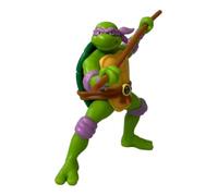 TORTUGAS NINJA Donatello TMNT 9CM Figure - Comansi - Non-articulated Figure