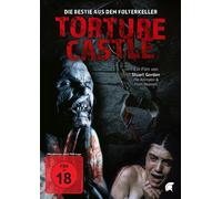 Torture Castle - Die Bestie aus dem Folterkeller (DVD)