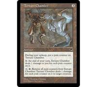 Torture Chamber | Tempest