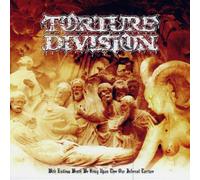 Torture Division - With Endless Wrath