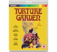 Torture Garden (Standard Edition)