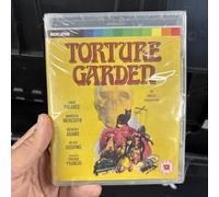 Torture Garden (Standard Edition)