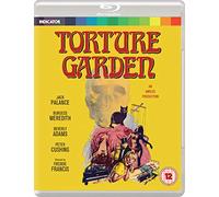 Torture Garden (Standard Edition)
