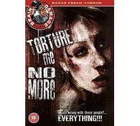 Torture Me No More [DVD]