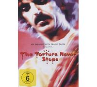 TORTURE NEVER STOPS - AN EVENI [DVD]
