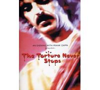 Torture Never Stops [DVD] [2010] [Region 1] [US Import] [NTSC]