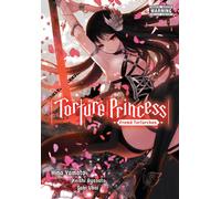 Torture Princess: Fremd Torturchen (manga)