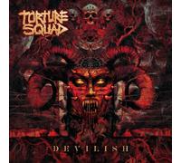 Torture Squad - Devilish