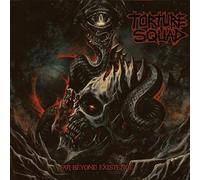 Torture Squad - Far Beyond Existence
