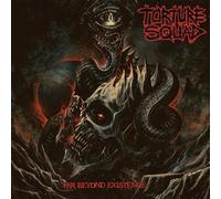 Torture Squad - Far Beyond Existence (LP) [VINYL]