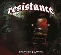 Torture Tactics By The Resistance (2015-03-09)