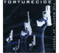 Torturecide - The Gospel Of Force