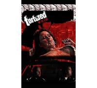 Tortured: & Other Screenplays From Jason Impey