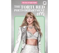 Tortured Poets Department Era (Eras of Taylor Swift)