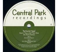 Tortured Soul - HOW'S YOUR LIFE (PART ONE)