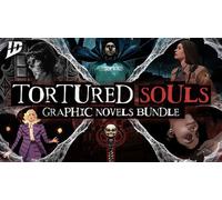 Tortured Souls Graphic Novels Bundle