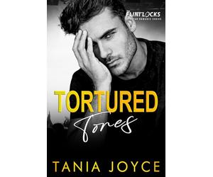 Tortured Tones: An Enemies-to-Lovers Bodyguard Rockstar Romance: A Single Dad Rockstar / Female Bodyguard Romance: 3 (The Flintlocks Series)