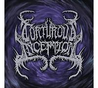 TORTUROUS INCEPTION - Arcane Dominion