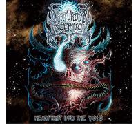 Torturous Inception - Headfirst Into The Void