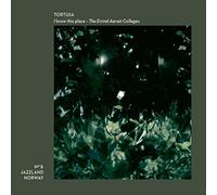 Tortusa - I Know This Place - The Eivind Aarset Collages