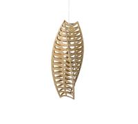 Toru Pendant Bamboo