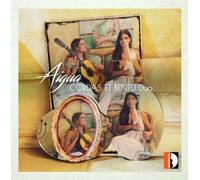 Toru Takemitsu – Cordas Et Bentu Duo - Aigua – CD (2021)