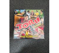 Toru Unleash The Dragon In You Tile Based Game By Hasbro (2005)