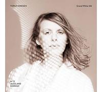 Torun Eriksen - Grand White Silk [VINYL]