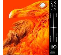 Torus 333 Mirrors (Vinyl) 12" EP (US IMPORT)