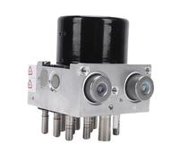 Torvex ABS Pump Module, 68067457AA Anti Lock Brake Control Hydraulic Modulator Compatible with 2010-2018 Brake System