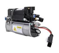 Torvex Air Suspension Compressor, Air Pump Compressor Pump Compatible with XJ XJ8 XJR Super V8 Vanden Plas C2C27702