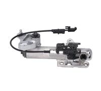 Torvex Column Shifter, Steering Column Shift Mechanism Shaft Lever Assembly Compatible with GMC Jimmy Sonoma 19149553