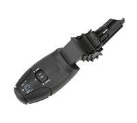 Torvex Cruise Control Switch, Speed Control Stalk Lever 96470494XT Compatible with C2 C3 C4 C8 Steering Column