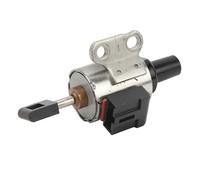 Torvex CVT Stepper Motor, Transmission Step Motor Solenoid Replacement Compatible with Rogue L4 203452A Control Unit