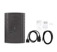 Torvex Diagnostic Scanner, Vim Scan Tool Compatible with OTC GTS TIS3 IT3 Global GTS, V17.20.013 Diagnostic Interface, Multi Language Vehicle Testing Tool