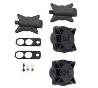 Torvex Diaphragm Repair Kit, Air Pump Rebuild Kit and Service Kit for Linear Air Pump Compatible with Hiblow -100-120