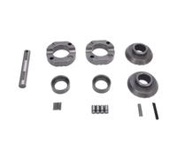 Torvex Differential Locker, SLD3027 Front Axle Locking Gear and Steel Alloy Locker Kit Compatible with Dana 30 27-Spline Differential, Drivetrain Traction Upgrade for Off-Road Use