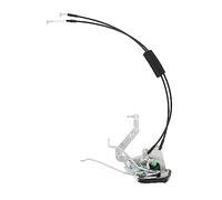 Torvex Door Lock Actuator, Door Latch Assembly Switch Control Motor Compatible with Vehicle Door Repair (Left (69304-0C010))