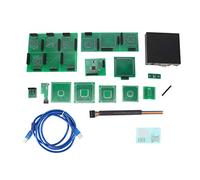 Torvex ECU Programmer, Engine Control Module Reader and Car Chip Tuning Tool Compatible with Windows 7 32-Bit and Windows XP, Vehicle Diagnostic Interface for ECU Data Access