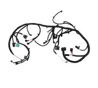 Torvex Engine Wiring Harness, Engine Wire Harness 4C3Z12B637AA Harness Compatible with Super Duty 2004 6.0L Engine