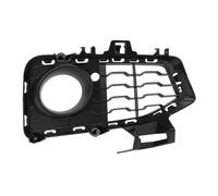 Torvex Fog Light Trim, Front Bumper Fog Lamp Bezel Cover Insert Scratch Guard Compatible with 4 Series 428i 435i 430i 440i (Right: 51118054508)